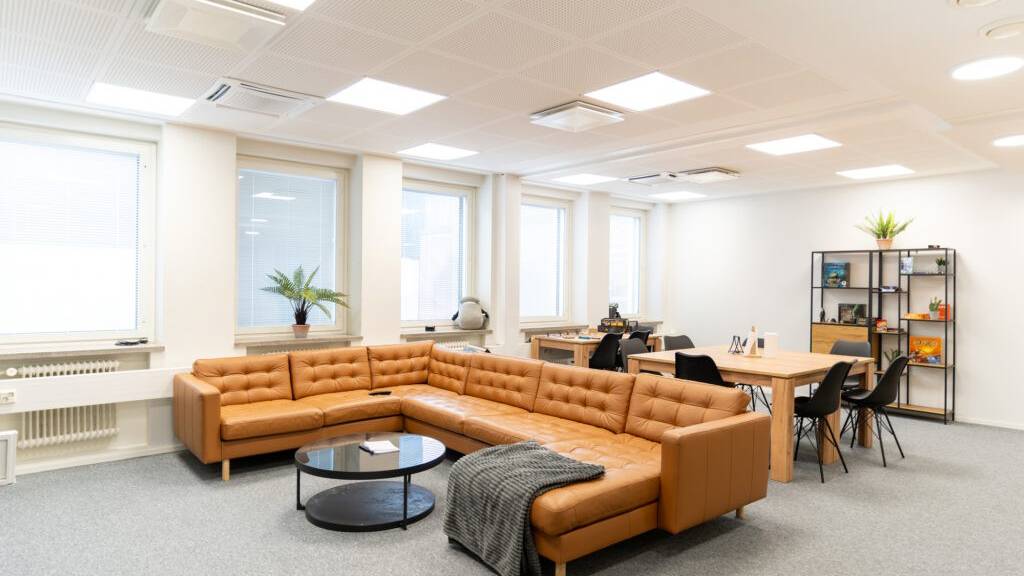 Kohdekuva 4 Yliopistonkatu 18