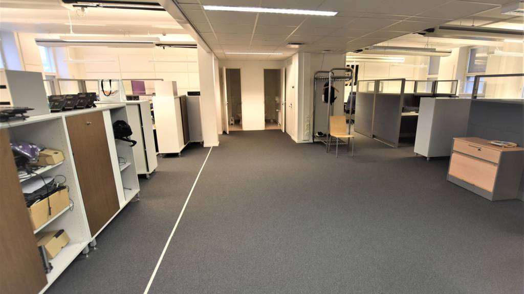 Kohdekuva 1 Humalistonkatu 1