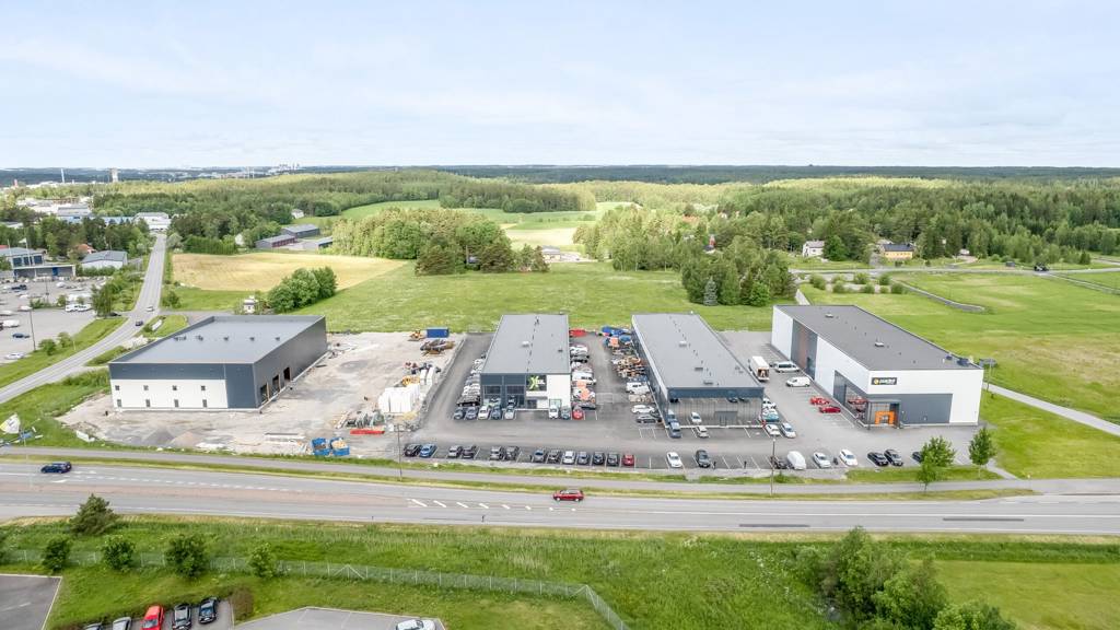 Kohdekuva 3 Kuninkaanväylä 35b