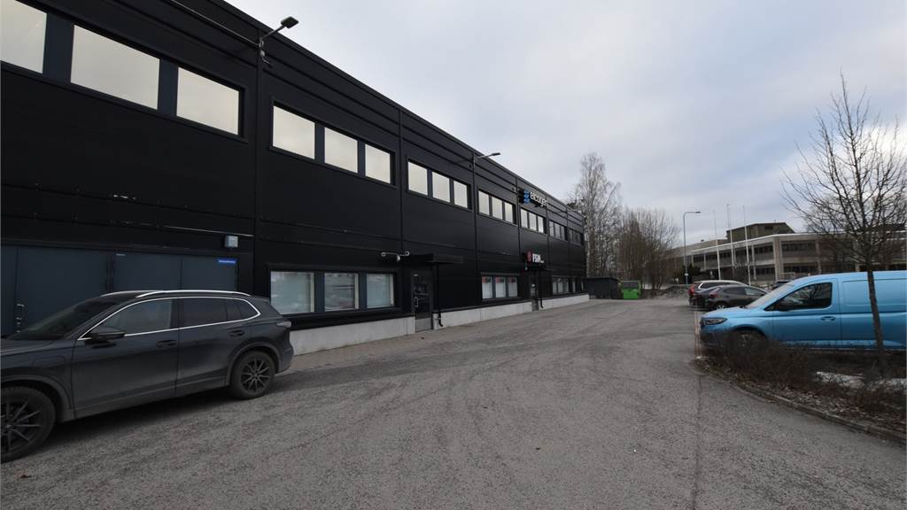 Kohdekuva 7 Niittyvillankuja 4