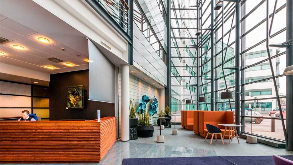 Kohdekuva 2 Linnoitustie 2a