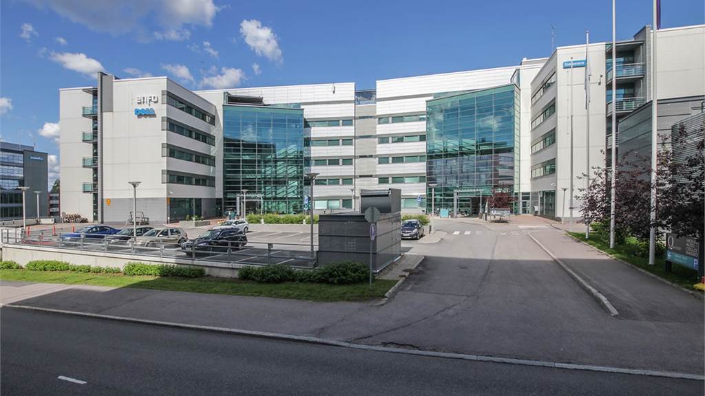 Kohdekuva 1 Linnoitustie 2a