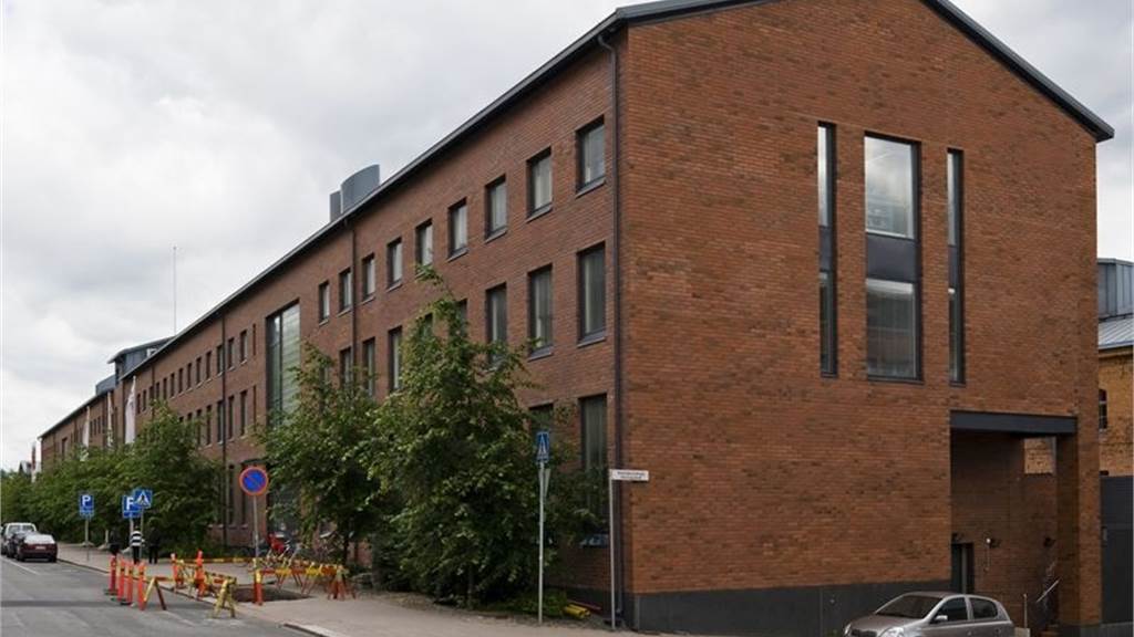 Kohdekuva 3 Linnankatu 50