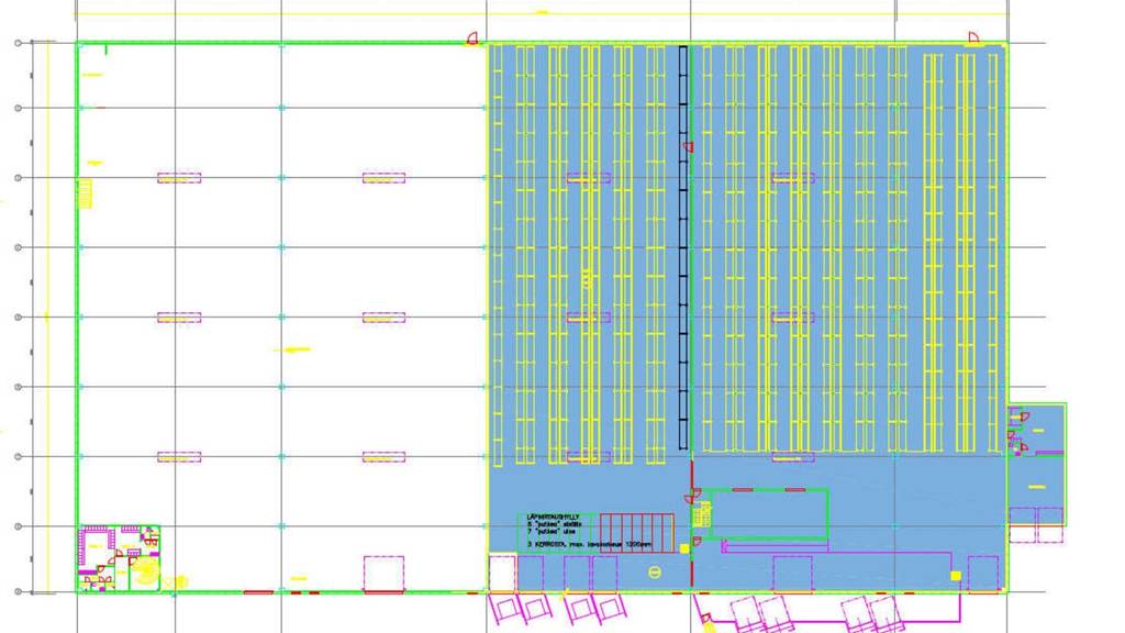 Kohdekuva 9 Pavintie 3-5