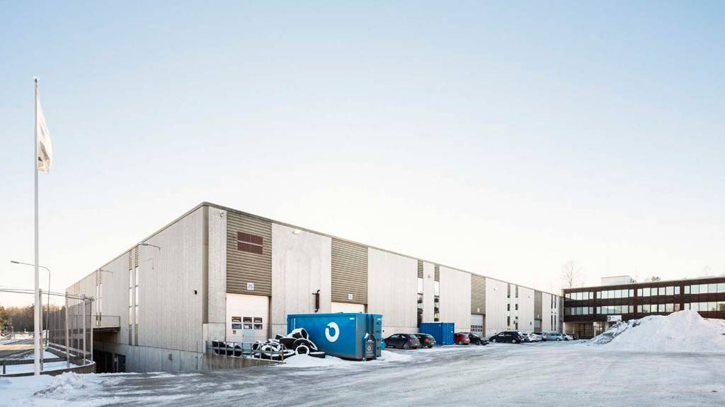 Kohdekuva 1 Pavintie 3-5