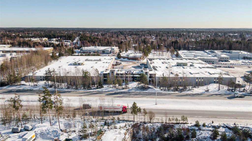 Kohdekuva 2 Pavintie 3-5