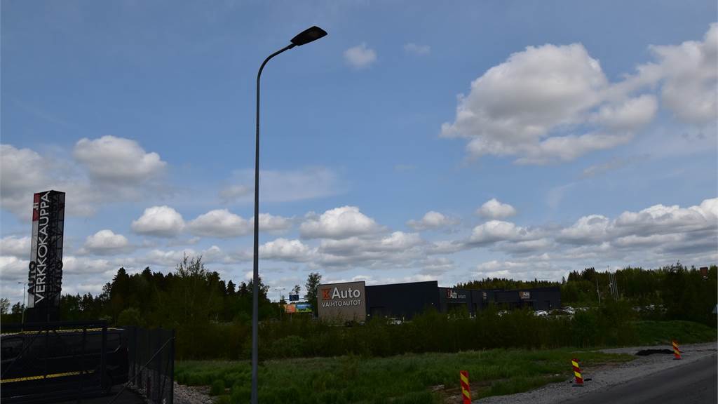 Kohdekuva 1 Kuninkojankaari 23