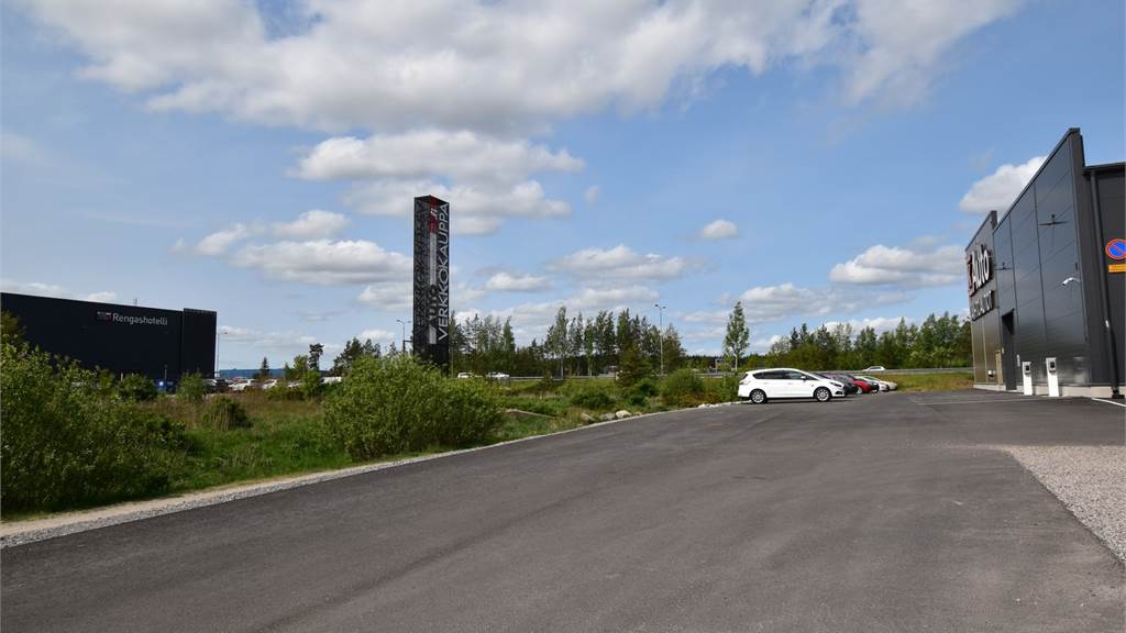 Kohdekuva 3 Kuninkojankaari 23