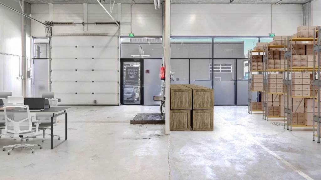 Kohdekuva 8 Tillinmäentie 3