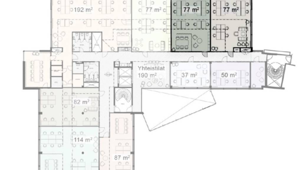 Kohdekuva 11 Linnoitustie 2a