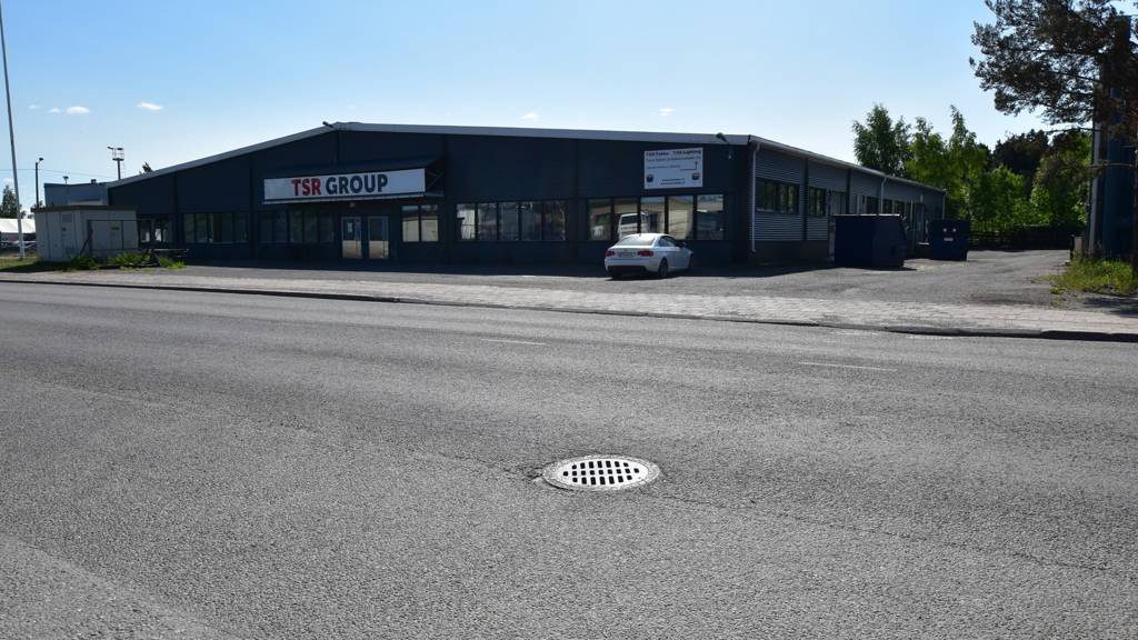 Kohdekuva 2 Autokatu 15