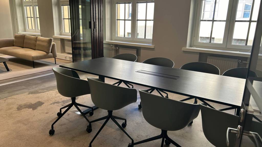 Kohdekuva 4 Mikonkatu 13