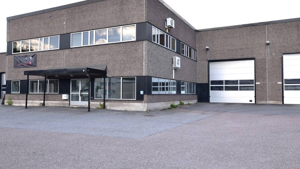 Kohdekuva 3 Kuormakatu 14