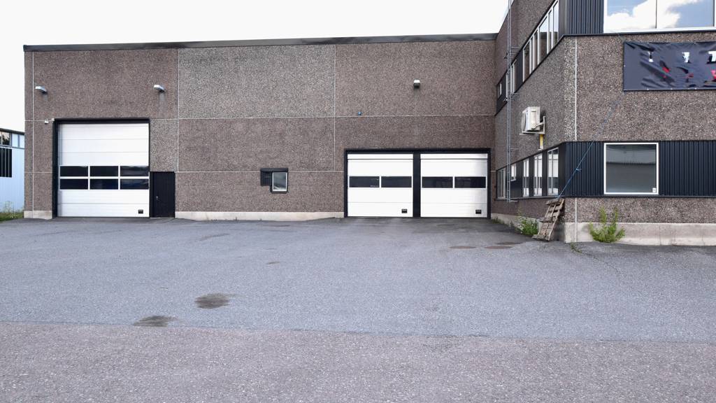 Kohdekuva 4 Kuormakatu 14