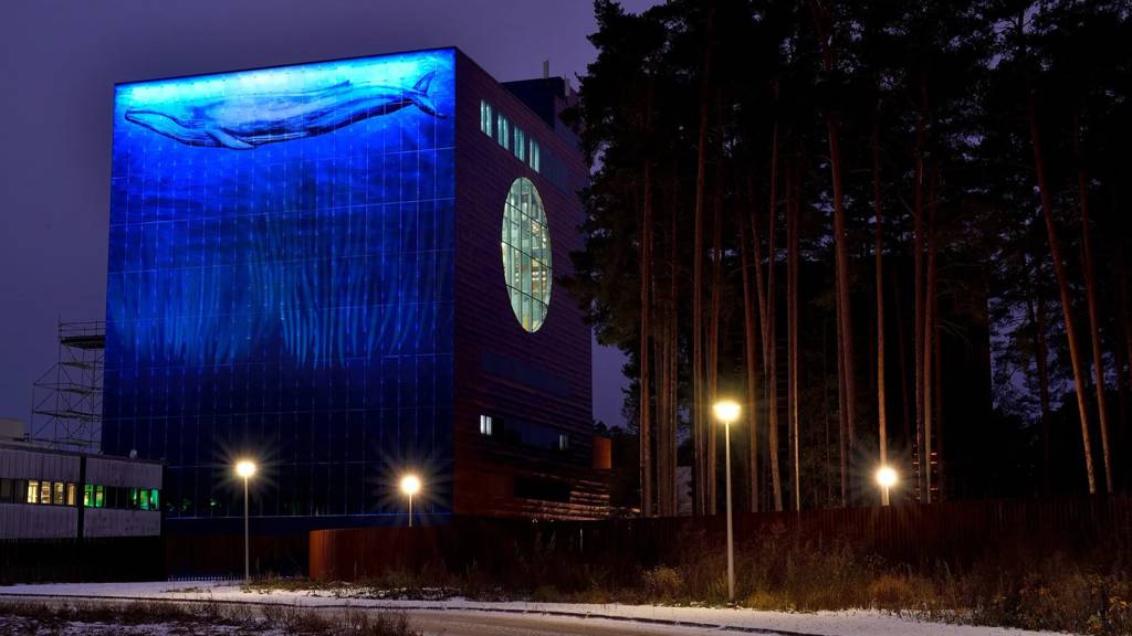 Kohdekuva 3 Kairiskulmantie 12