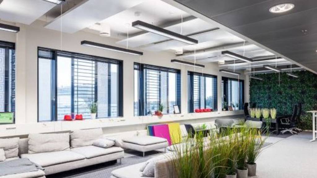 Kohdekuva 5 Keilaranta 1