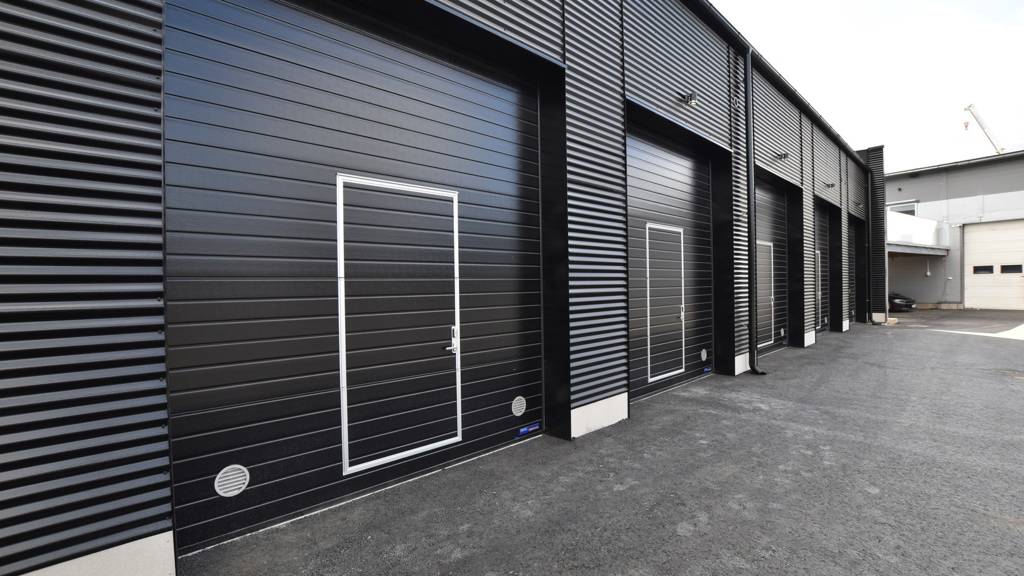 Kohdekuva 9 Kuljettajankatu 13