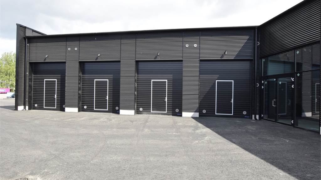 Kohdekuva 2 Kuljettajankatu 13