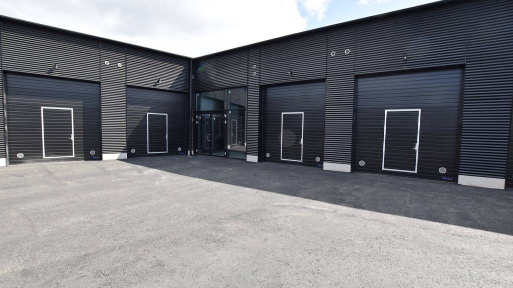 Kohdekuva 8 Kuljettajankatu 13