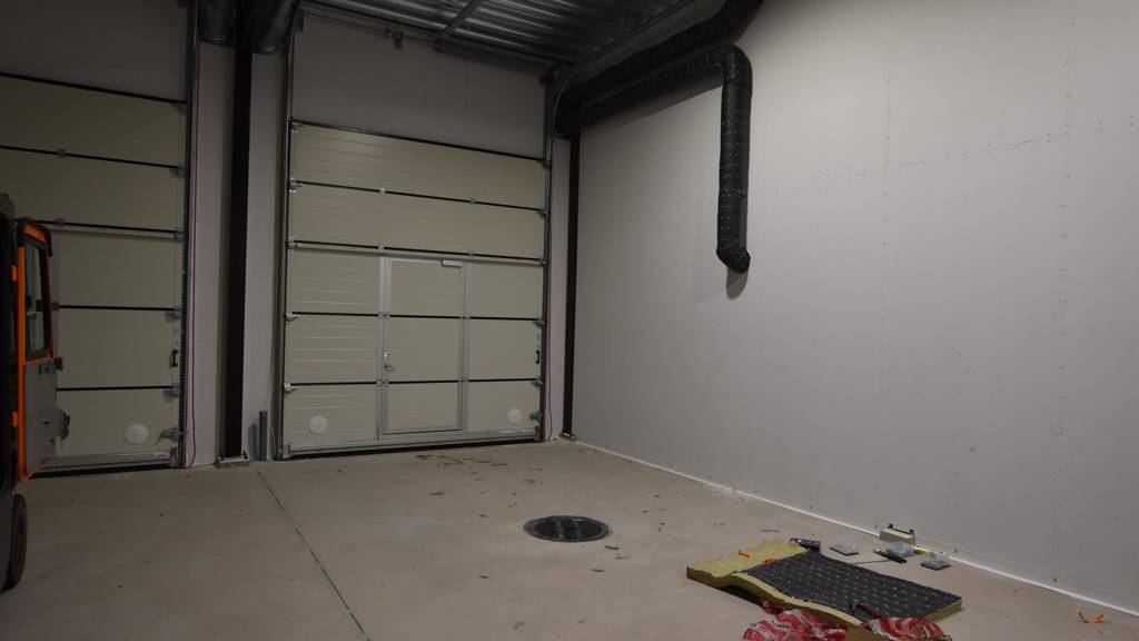 Kohdekuva 5 Kuljettajankatu 13