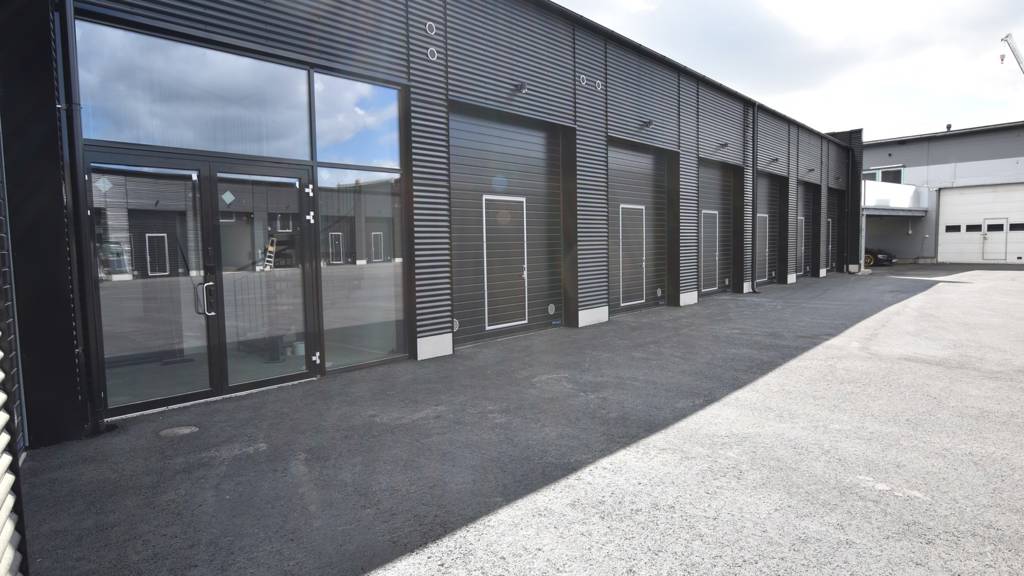 Kohdekuva 12 Kuljettajankatu 13