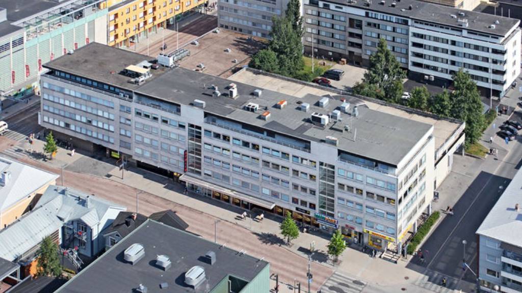 Kohdekuva 3 Torikatu 21