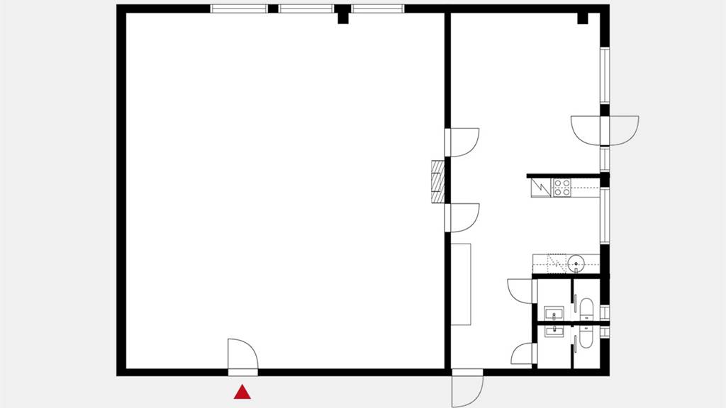 Kohdekuva 2 Torikatu 21