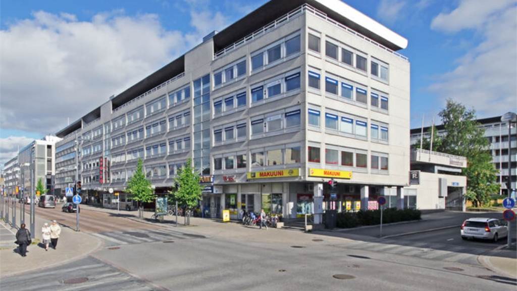 Kohdekuva 1 Torikatu 21