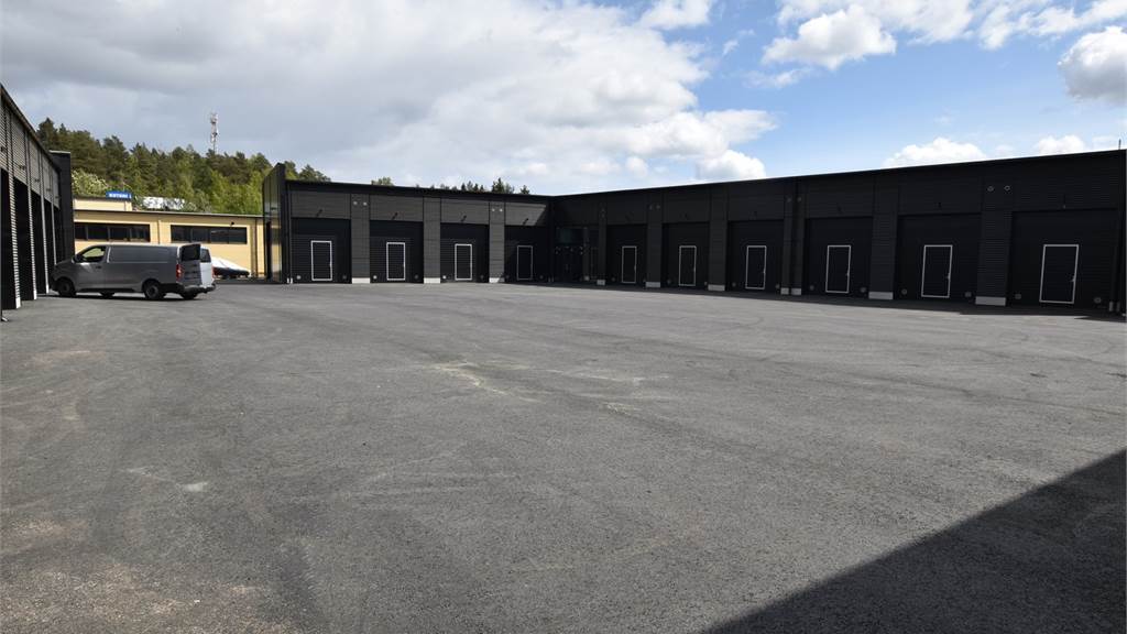 Kohdekuva 2 Kuljettajankatu 13