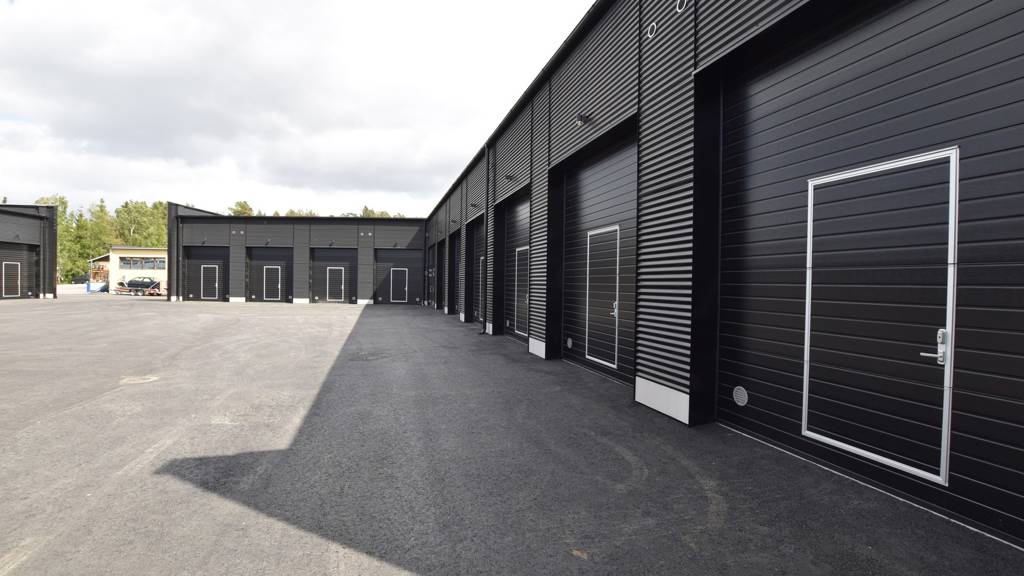 Kohdekuva 7 Kuljettajankatu 13