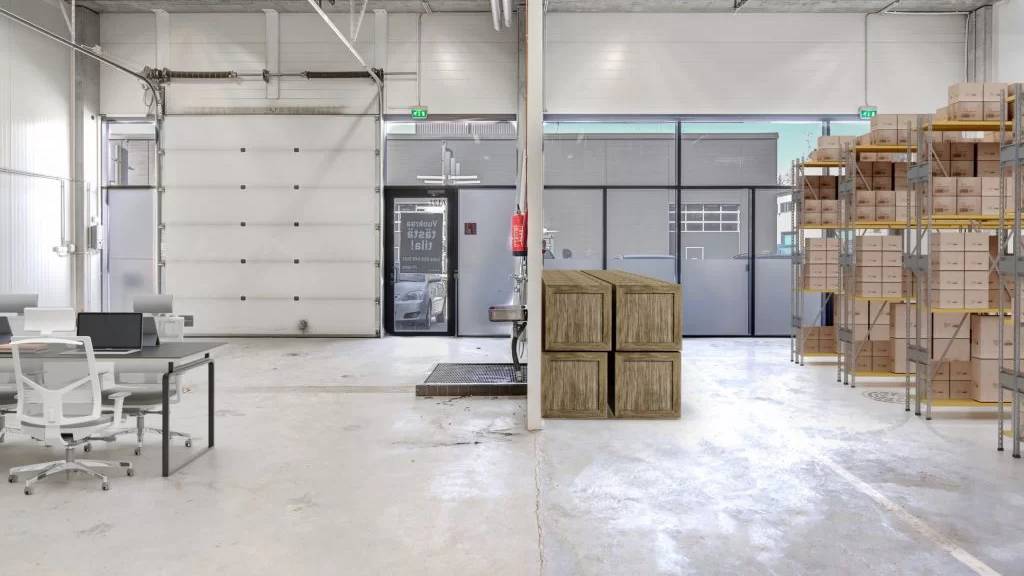 Kohdekuva 8 Tillinmäentie 3