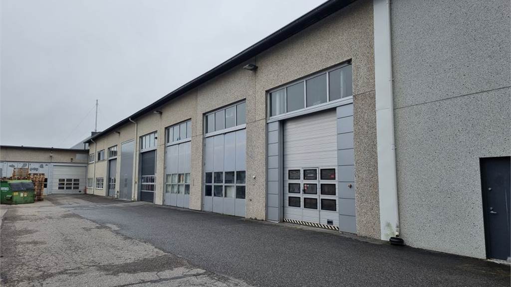 Kohdekuva 13 Satakunnantie 164