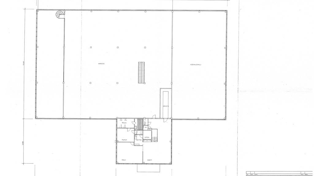 Kohdekuva 6 Kuormakatu 14
