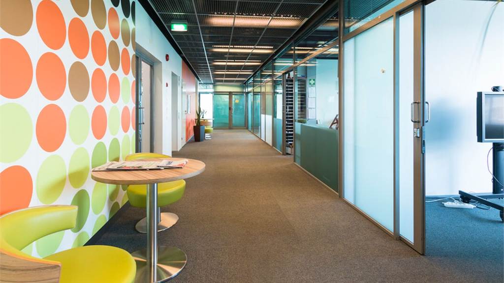 Kohdekuva 3 Paciuksenkatu 29