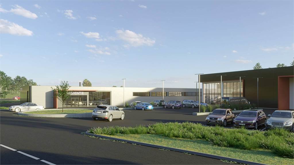 Kohdekuva 1 Toiviontie 1