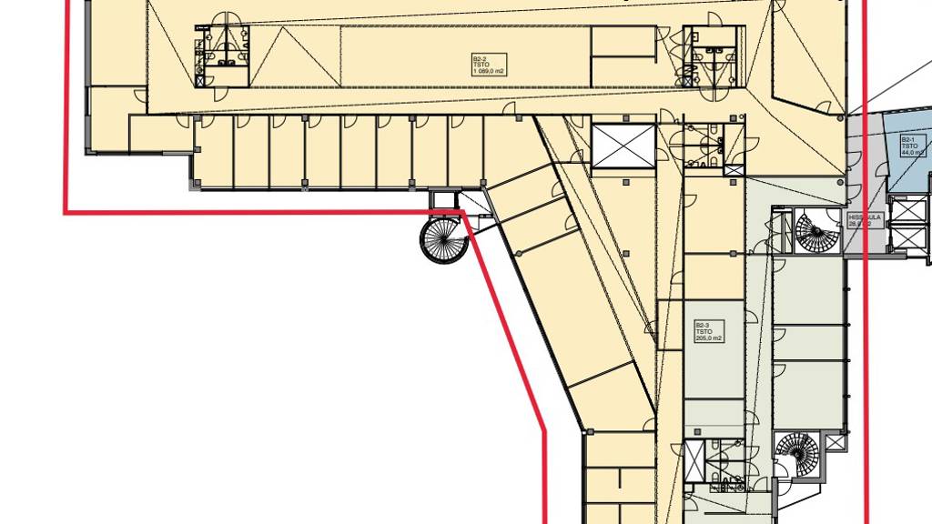Kohdekuva 6 Huopalahdentie 24