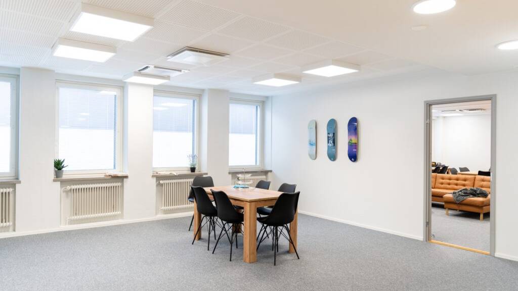 Kohdekuva 3 Yliopistonkatu 18