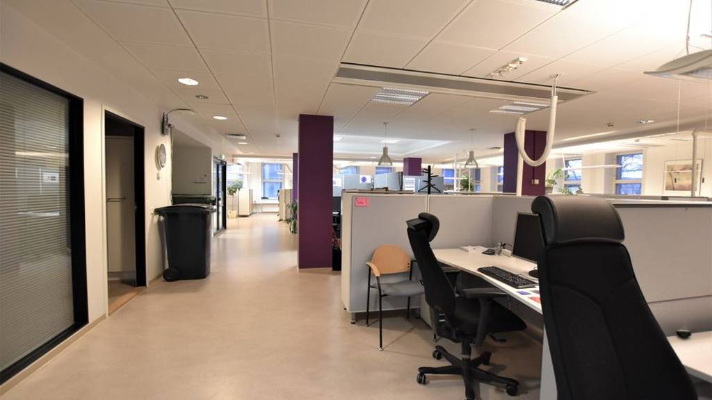 Kohdekuva 1 Humalistonkatu 1