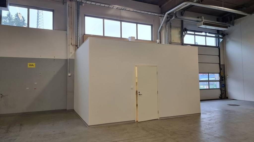 Kohdekuva 12 Satakunnantie 164