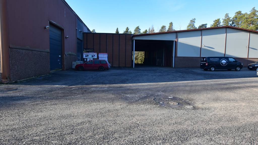 Kohdekuva 3 Asessorinkatu 12