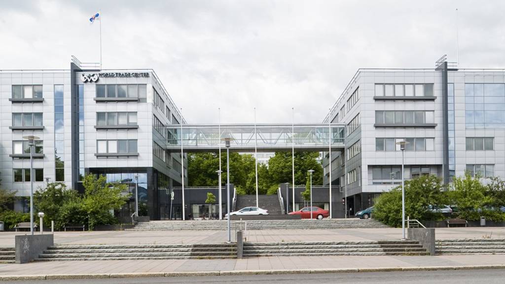 Kohdekuva 1 Veistämönaukio 1-3