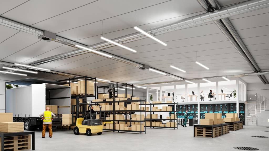 Kohdekuva 4 Tuotantotie 28