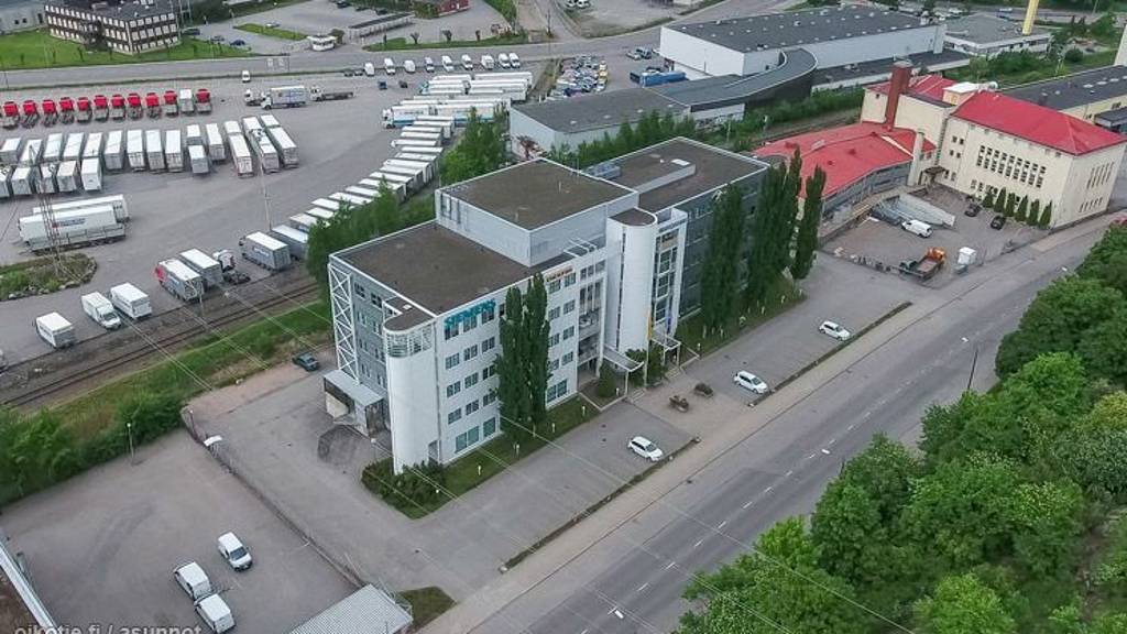 Kohdekuva 1 Puutarhakatu 53