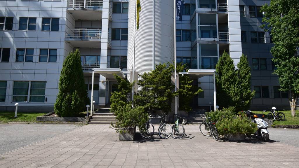 Kohdekuva 2 Puutarhakatu 53