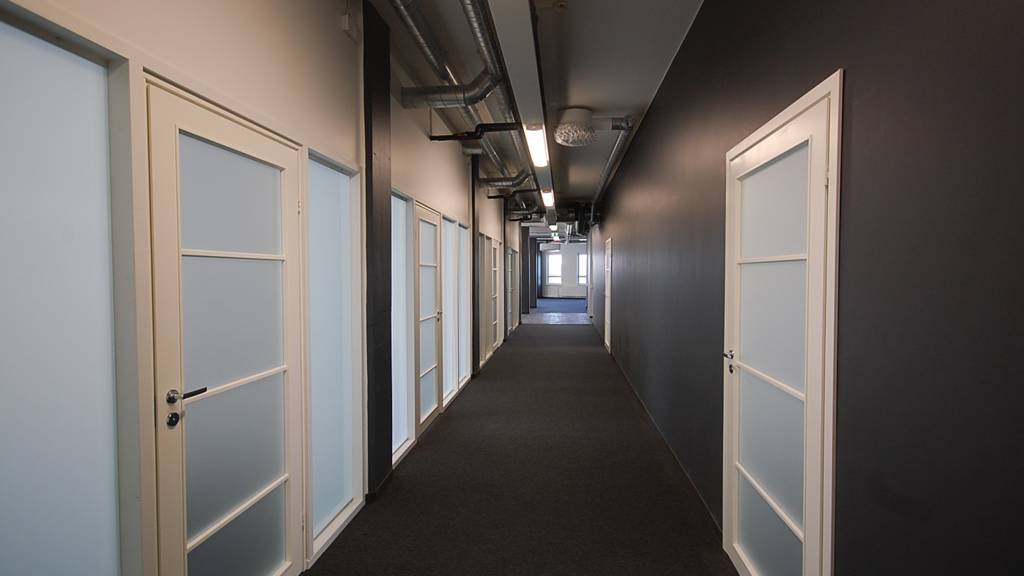 Kohdekuva 6 Artturinkatu 2