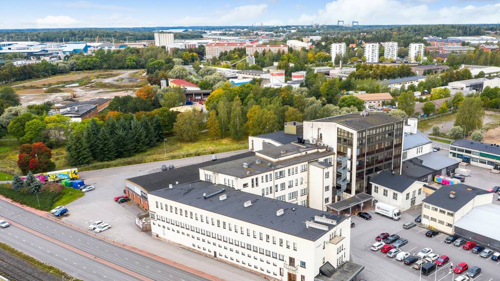 Kohdekuva 3 Artturinkatu 2