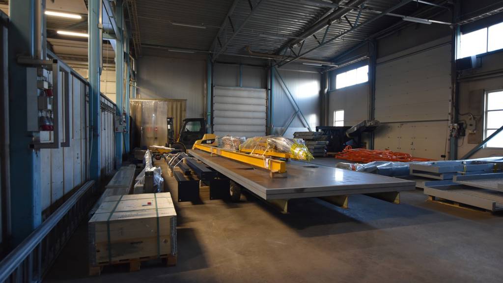 Kohdekuva 4 Asessorinkatu 12