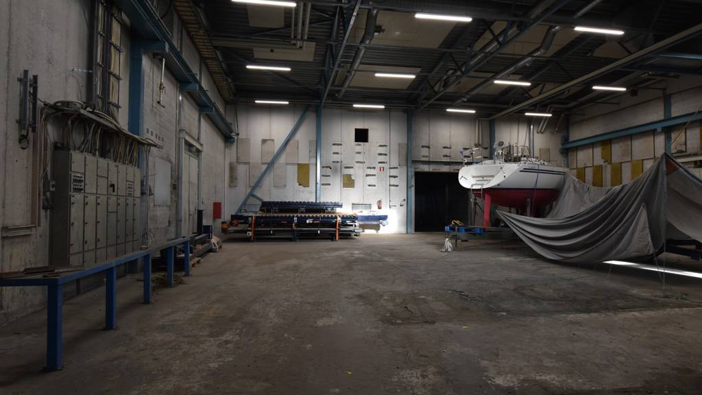 Kohdekuva 7 Asessorinkatu 12