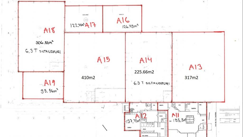 Kohdekuva 14 Asessorinkatu 12