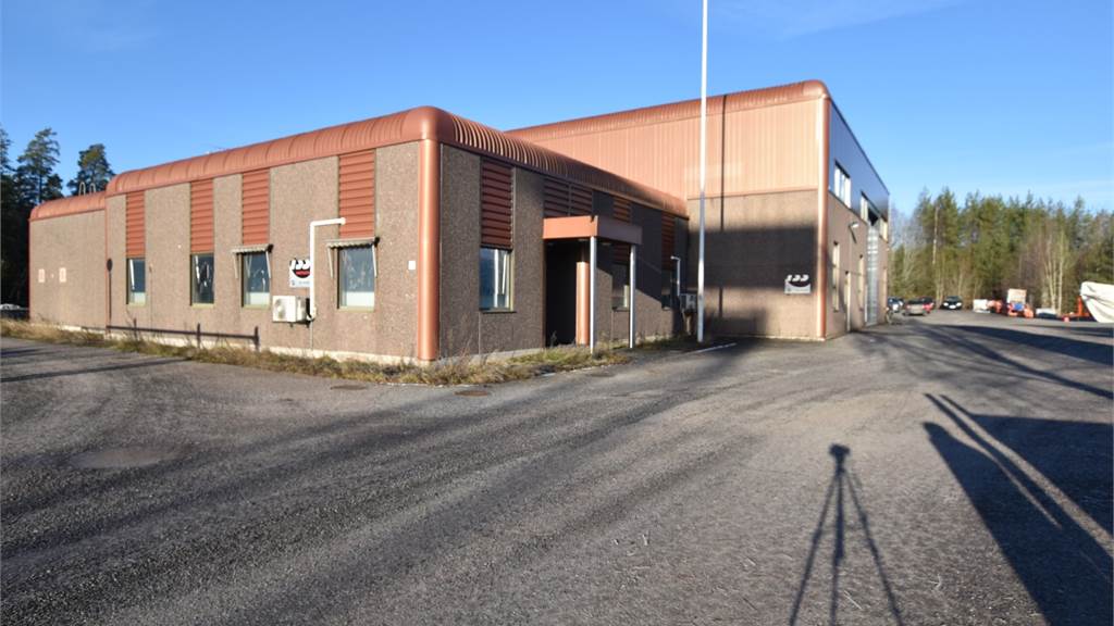 Kohdekuva 2 Asessorinkatu 12